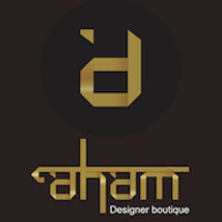 Aham Designer Boutique logo - Similar company to Style Plus