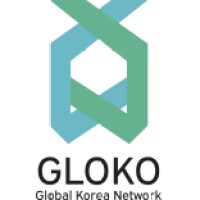 GlokoNet logo - Similar company to 달램(Dallem)