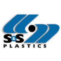 S&S Plastics logo - Similar company to Th Plastics Ltd