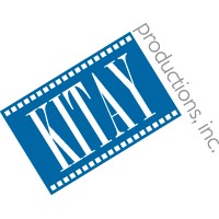 Kitay Productions, Inc. logo - Similar company to Streamlevel