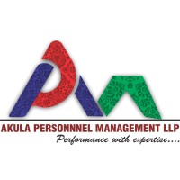 Akula Personnnel Management logo - Similar company to Cyber-Flex Solutions