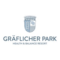 Gräflicher Park Health & Balance Resort logo - Similar company to Luksit