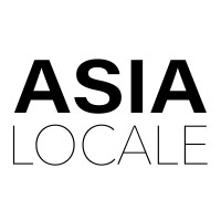 Asia Locale logo - Similar company to Digital Focus
