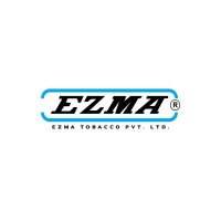 EZMA Tobacco PVt. Ltd. logo - Similar company to Arbit Creative Hub