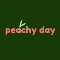 Peachy Day logo - Similar company to Blockwise Consultoría