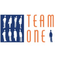 Team One UK Recruitment logo - Similar company to Knowledge Cloud