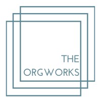 The Orgworks logo - Similar company to Project7 Consultancy