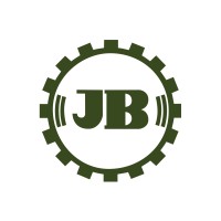 J.Blaschke Wehrtechnik GmbH logo - Similar company to Brookhuis Applied Technologies