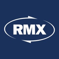 RMX Global Logistics logo - Similar company to Tbl8 Logistics