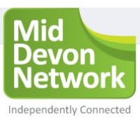 Mid Devon Network - Business Networking logo - Similar company to Creative Uk Devon