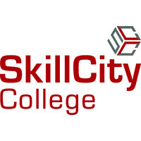SkillCity College logo - Similar company to Adas Metal