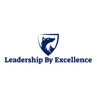 Leadership By Excellence logo - Similar company to Powerpods®