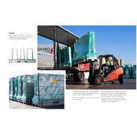 Tegels en Sanitair Importeur logo - Similar company to Svaane B.V.