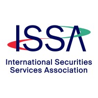 ISSA - Intl Securities Services Association logo - Similar company to The Network Forum