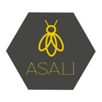 Asali logo - Similar company to Glorious
