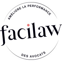 Facilaw logo - Similar company to Dicma | Dictée Vocale Et Assistants Ia