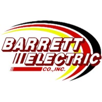 Barrett Electric Co Inc logo - Similar company to Grove Street Fiduciary, Llc
