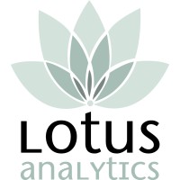 Lotus Analytics logo - Similar company to Lotus Beta Analytics
