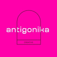 antigonikastudio logo - Similar company to Monografik Creative Studio Ltd