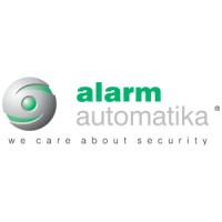 Alarm automatika logo - Similar company to Melitax Grup Srl