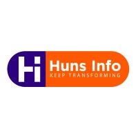 Huns Info logo - Similar company to Nextglobal Softsystems