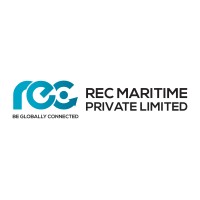 REC MARITIME PVT LTD logo - Similar company to Rdas Logistics