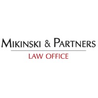 Mikinski & Partners Law Office logo - Similar company to Legalla