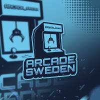Arcade Sweden AB logo - Similar company to Arcade Esports