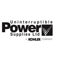 Uninterruptible Power Supplies Ltd logo - Similar company to Power Systems & Controls