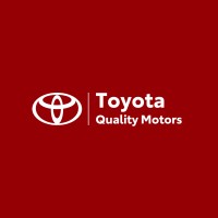 Toyota Quality Motors logo - Similar company to Toyota Collection Motors