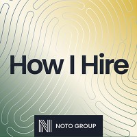 How I Hire Podcast logo - Similar company to G.M. Tate, Llc