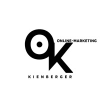 OK - Online Marketing Kienberger logo - Similar company to Bam! Creative Gmbh