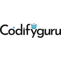 Codify Guru logo - Similar company to Dot Technologies Usa