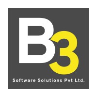 B3 Software Solutions Pvt. Ltd. logo - Similar company to B3 Solutions Pty Ltd