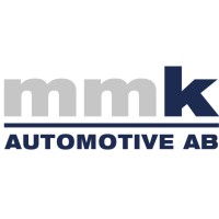 MMK Automotive AB logo - Similar company to Rebase Ab