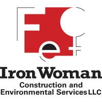 Iron Woman Construction & Environmental Services logo - Similar company to Belay Development