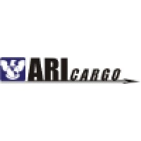 ARI Cargo International Logistics and Freight Forwarding logo - Similar company to Apt Logistics Freight Forwarding