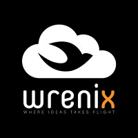 Wrenix logo - Similar company to Ciftron