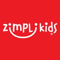 Zimpli Kids logo - Similar company to Primo Toys