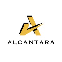 Alcantara Group logo - Similar company to Mass-Specc Cooperative Development Center