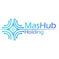 MAS HUB Holding logo - Similar company to Macquires