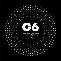 C6 Fest logo - Similar company to Cse - Centro De Soluções Extrajudiciais