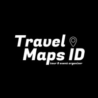 Travel Maps ID logo - Similar company to Skybree.Com