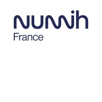 Numih France logo - Similar company to Tuleap