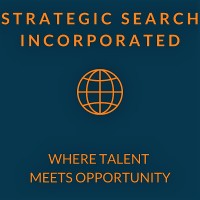 Strategic Search Inc. logo - Similar company to Trivco Llc