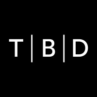 TBD Studio logo - Similar company to Skople