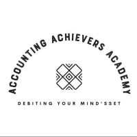 Accounting Achievers Academy logo - Similar company to Bailie Leadership Consultancy