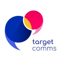 Target Comms logo - Similar company to Creatris