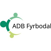 Antidiskrimineringsbyrån Fyrbodal logo - Similar company to Piku Utbildningar