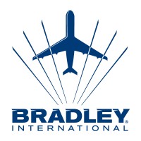 Bradley International Airport logo - Similar company to Sound Mind Logistics